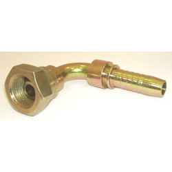 3/8 BSP 90/S FOR 3/8 HOSE SW***